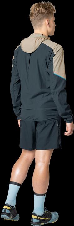 Actual product image Dynafit Alpine Wind Jacke (XXL)