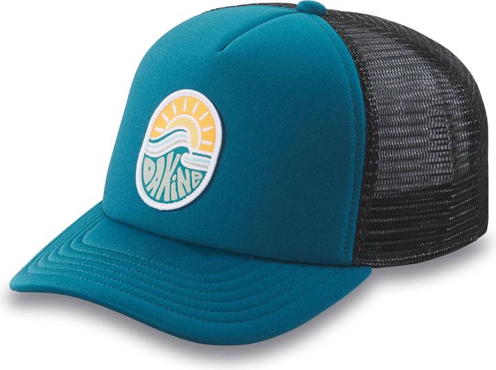 Actual product image Dakine Lo Tide Graphic Trucker