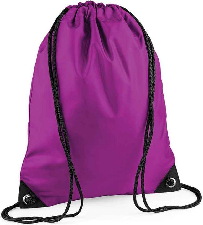 Produktbild Bagbase Turnbeutel Premium (11 l)