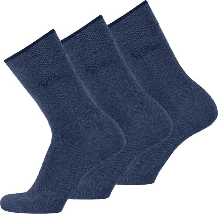 Produktbild Camel Active Socken Business (3er Pack, 43 - 46)