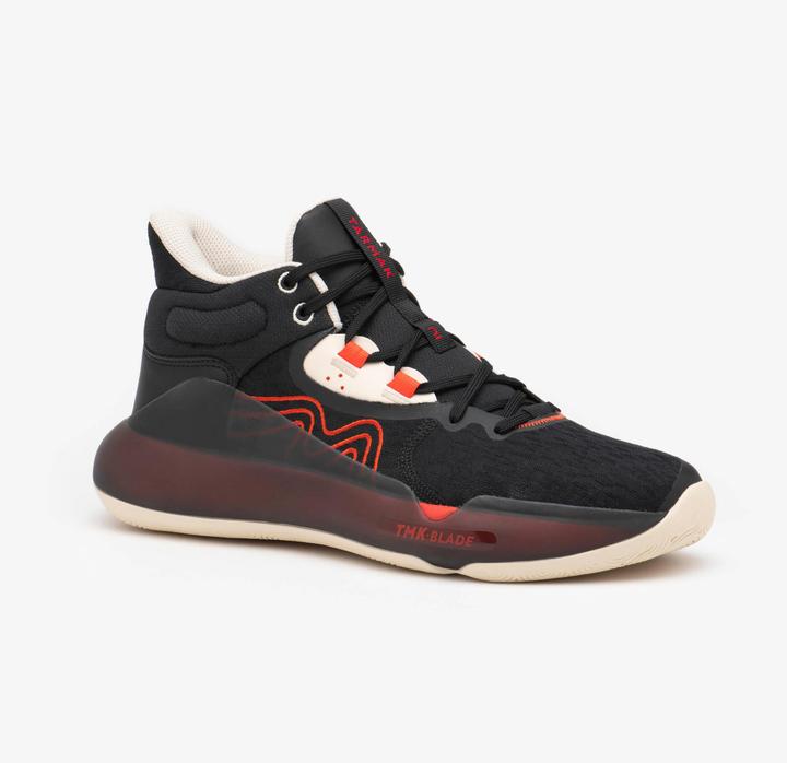 Actual product image Tarmak SE 500 HIGH (42)