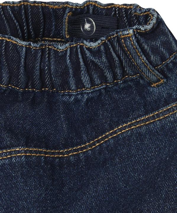 Produktbild Vertbaudet Mädchen Jeansrock BASIC (86)