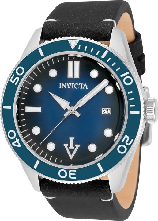 Actual product image Invicta Vintage - 33515 (Analogue wristwatch, 45 mm)