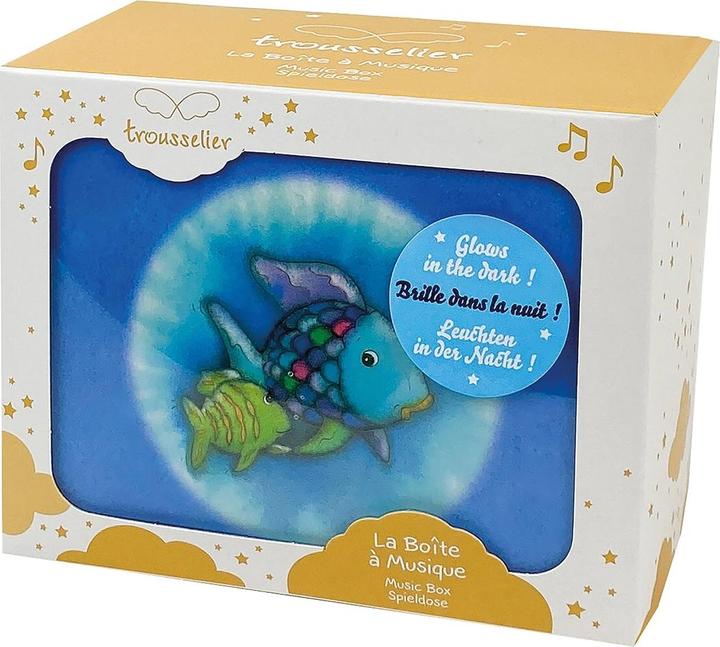 Immagine prodotto Trousselier Rainbowfish