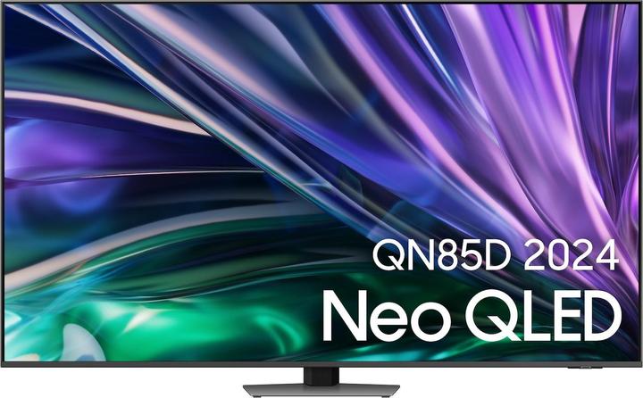 Image du produit Samsung QN85D TV 55" NEO QLED SMART TV AVEC IA (2024) TQ55QN85DBTXXC (55", NeoQLED, 4K, 2024)