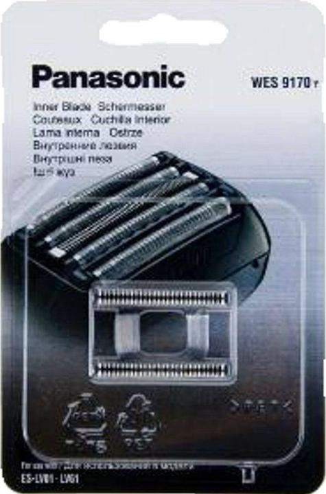 Produktbild Panasonic Wes9170y1361 (1 x)