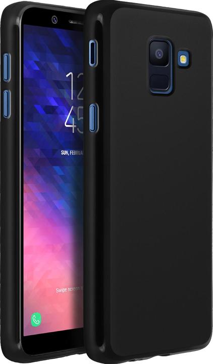 Actual product image Avizar Francis Series (Samsung Galaxy J6)
