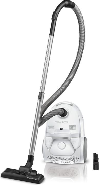 Actual product image Rowenta RO3927