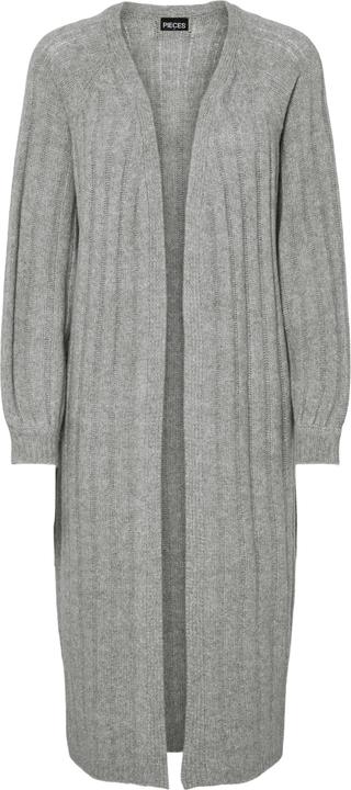 Medium Grey Melange