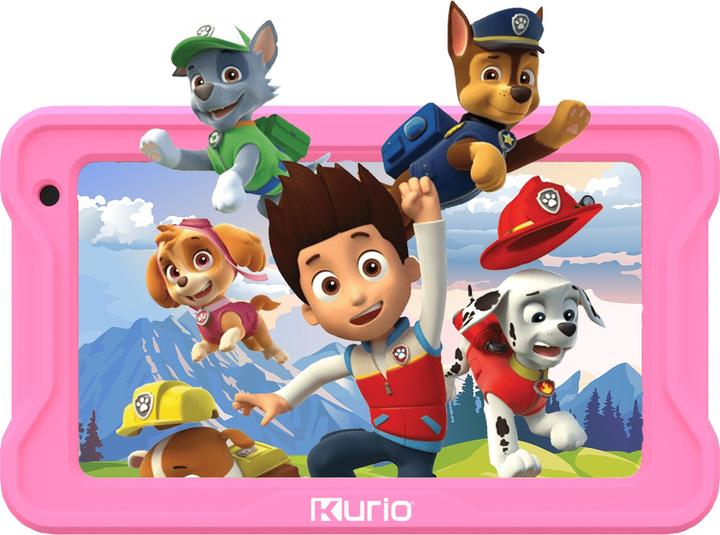 Immagine prodotto Kurio Tab Premium (7", 32 GB, Pink)