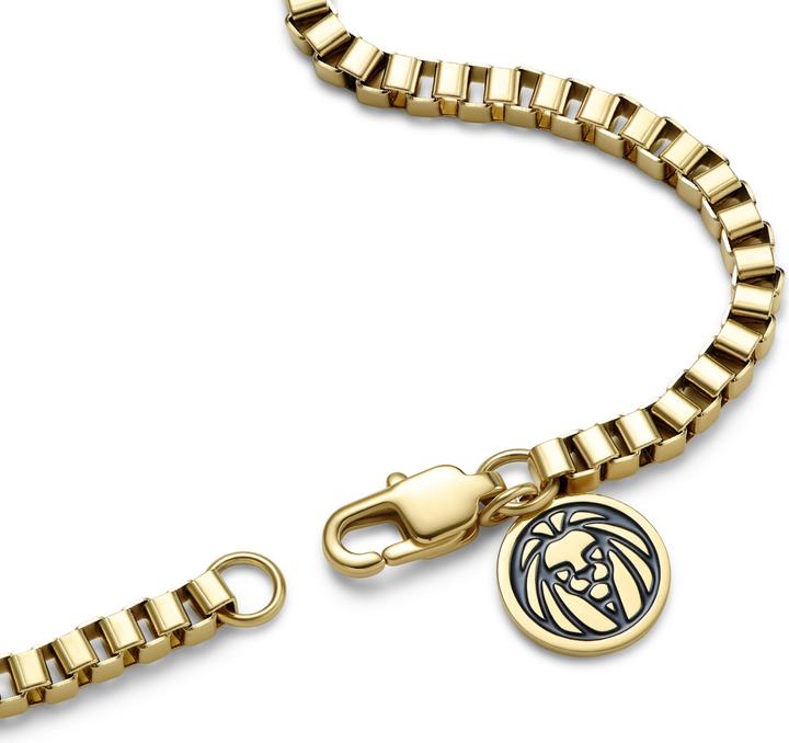 Immagine prodotto Lucleon Essentials (0.30 cm, Acciaio inossidabile)