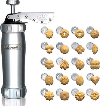 Produktbild Marcato Gebäckpresse (Gebäckpresse)