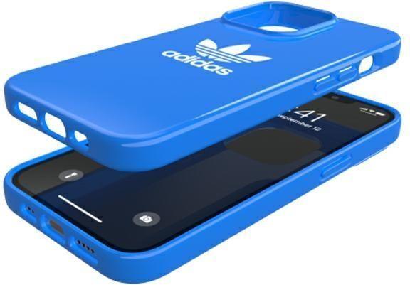 Actual product image adidas Snap Case Trefoil (Apple iPhone 13, Apple iPhone 13 Pro)