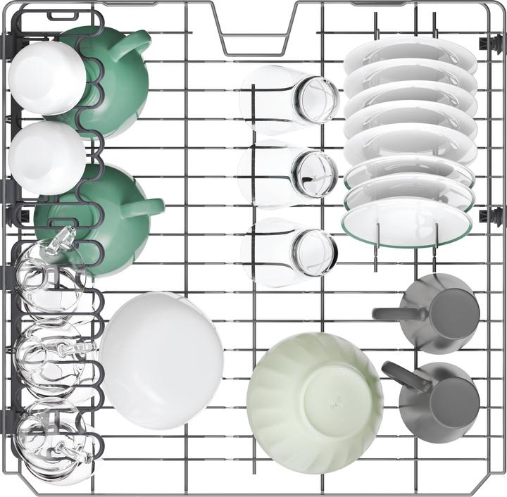 Actual product image Candy CIP 3E7L0W
