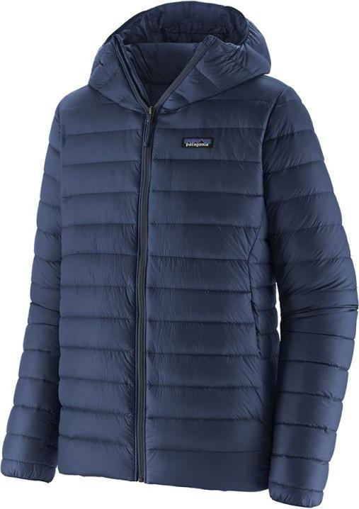 Patagonia Down