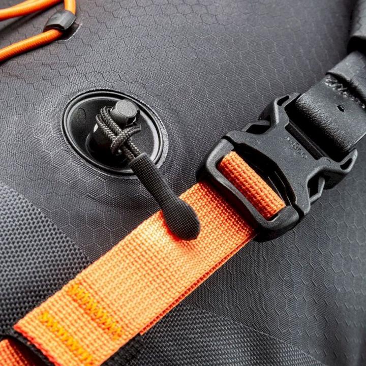 Image du produit Ortlieb Seat Pack (11 l, Sac de selle)