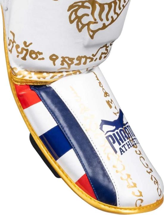 Produktbild Phantom Athletics Schienbeinschutz Muay Thai - Limited Edition (S/M)