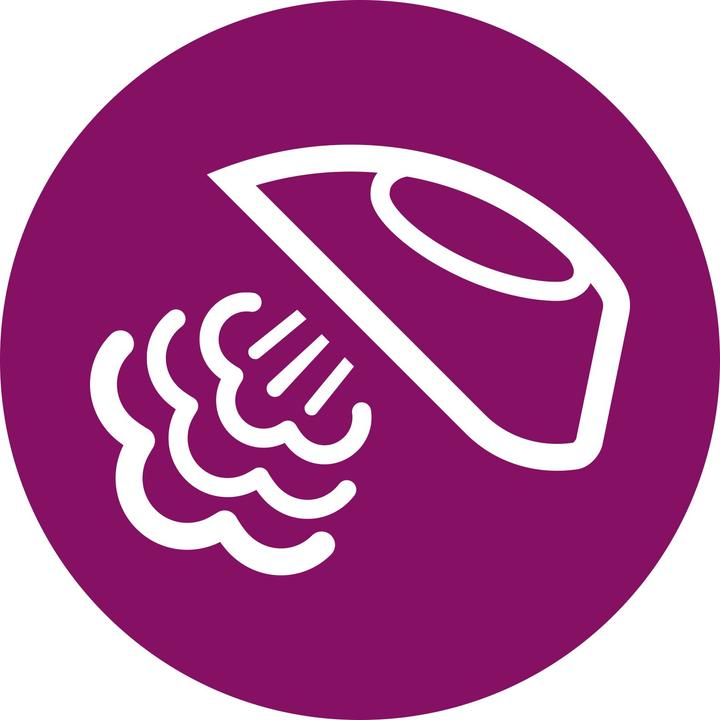 Image du produit Philips EasySpeed (2000 W, 25 g/min)