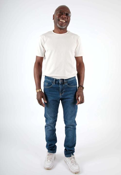 Produktbild Torland Slim Fit Jeans BENNY (W31/L34)