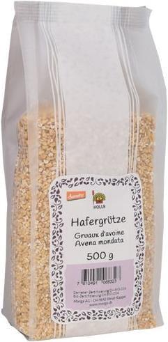 Immagine prodotto Holle Semola d'avena Demeter (500 g)