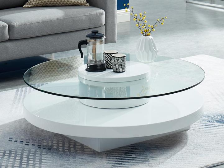Produktbild Vente-unique Ryhali (100 x 100 x 33 cm)