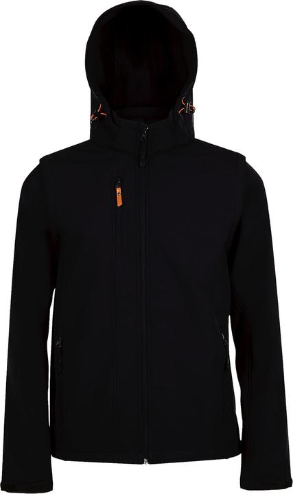 Sols Transformer Pro Softshell Jacke