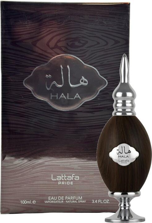 Image du produit Lattafa Perfumes Pride Hala (Eau de parfum, 100 ml)