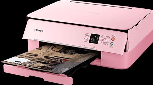 Produktbild Canon Pixma TS5352 (Tintenpatrone, Farbe)