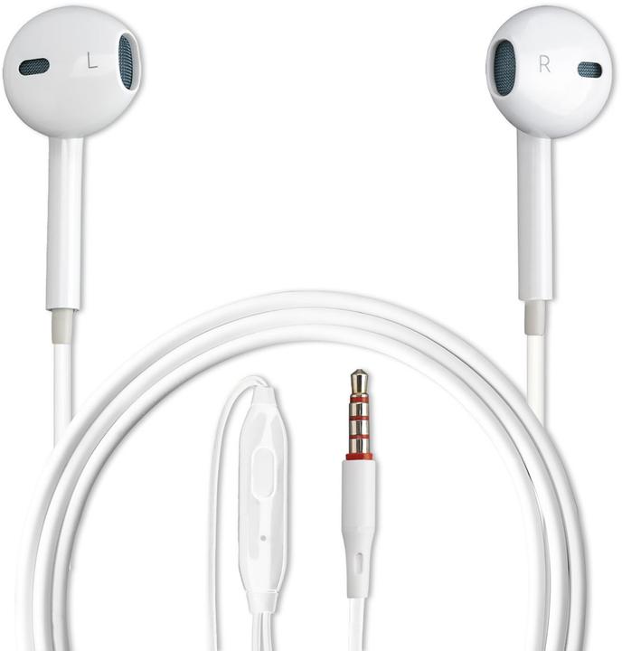 4smarts Melody Lite (No noise cancelling, Cable)