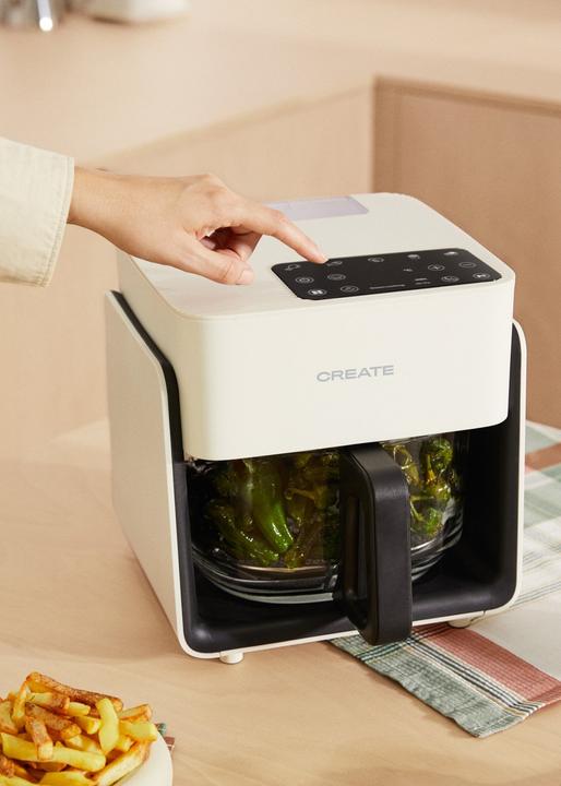 Produktbild Create Air Fryer Mist