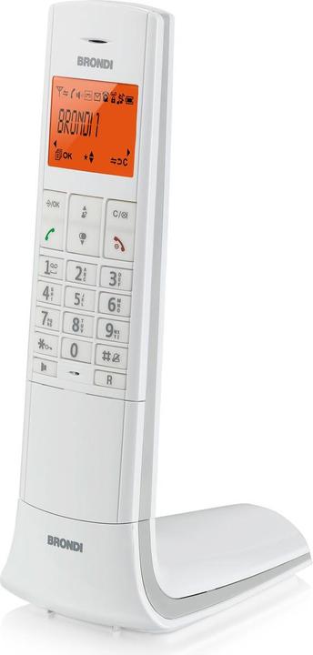 Actual product image Brondi Lemure