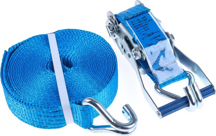 Produktbild Rs Pro Clawhook ratchetbuckle 9m