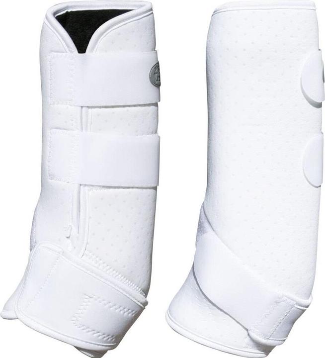 Produktbild Harry's Horse Beenbeschermer memoryfoam