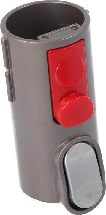 Produktbild AccuCell Staubsauger-Adapter passend für Dyson 968235-01