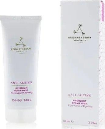 Produktbild Aromatherapy Associates Anti-Ageing Overnight Repair Mask 100ml (100 ml)