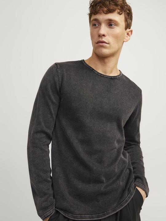 Actual product image Jack & Jones Rundhalsausschnitt Pullover (M)