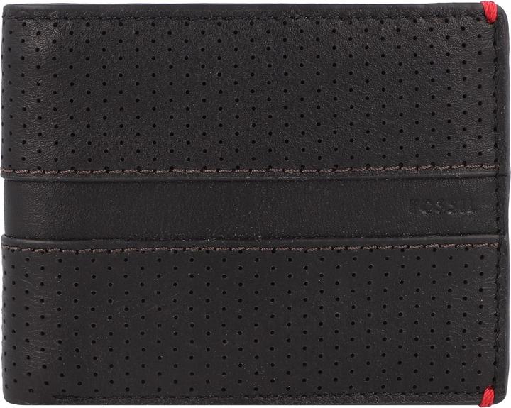 Fossil Sport Tourer Geldbörse Leder 12 cm