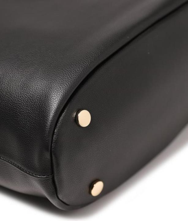 Immagine prodotto little unicorn Citywalk Tote - Nero - Canna di fucile scuro