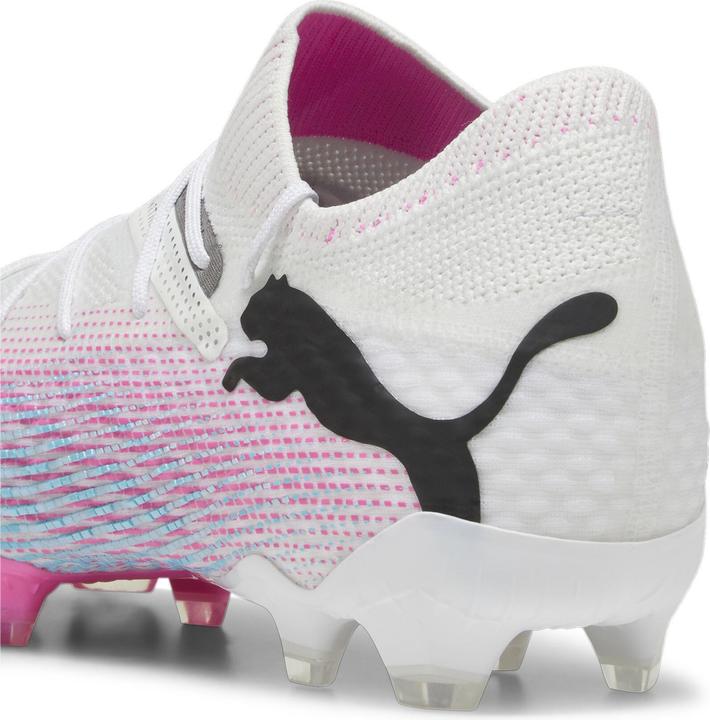 Actual product image Puma Future 7 Ultimate Fg/Ag (38)