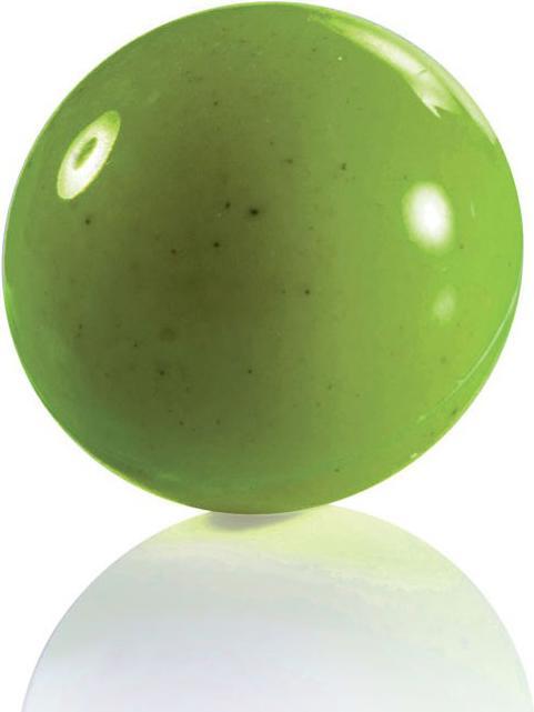 Actual product image Martellato Praline mould half round (5 cm)