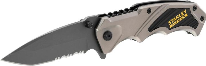 Immagine prodotto Stanley FMHT0-10311 Outdoor Sport coltello 80mm coltello pieghevole (8 cm)