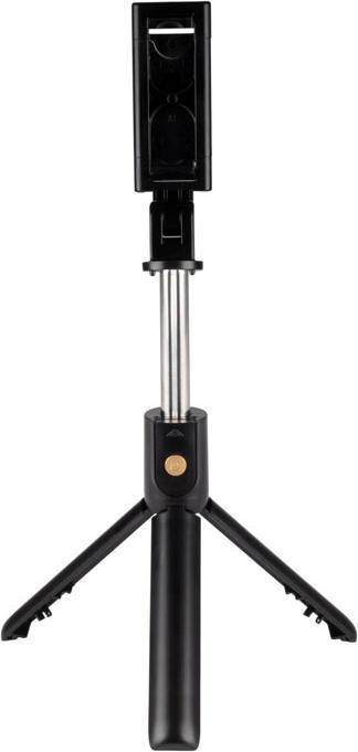 Actual product image Grundig selfie stick with tripod