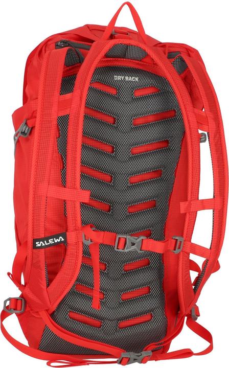 Actual product image Salewa Ultra Train 22 (22 l)