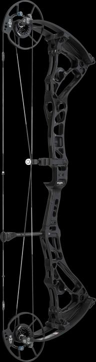Produktbild Bowtech Core SS RH 60-70 lbs 26-31" Black
