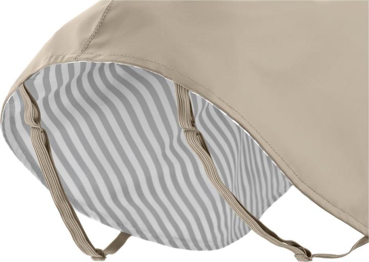 Actual product image Hunter Rain coat Milford (80, Dog raincoat)