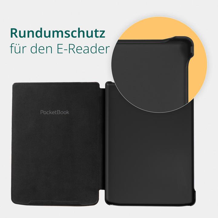 Produktbild PocketBook Shell (Pocketbook InkPad Color 2, Pocketbook InkPad 4, Pocketbook InkPad Color 3)