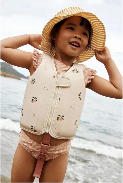 Produktbild Liewood Schwimmveste Dove It Comes In Waves Peppermint (19, 20, 21, 22, 23, 24, 25, 26, 27, 28, 29, 30)