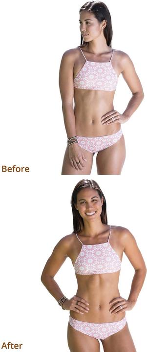 Actual product image Coola Suncare Sunless Tan (Self tanning oil, 100 ml)