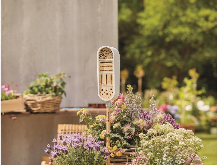 Actual product image Gardena ClickUp (Wild bees, Butterflies, Ladybirds)