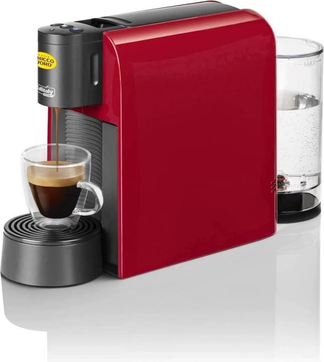 Immagine prodotto Chicco D'oro Caffitaly S33 Maia